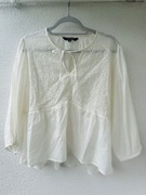 Top Secret bluzka bawełna M