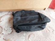 Plecak podróżny 40x20x25 do samolotu RYANAIR lekki bagaż podręczny 