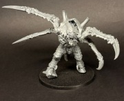 Wh40k - Screamer Killer - Tyranids (14)