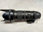 Sigma /NIKON  70-200mm f/2.8 EX DG APO OS HSM