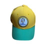 Czapka z Daszkiem Adidas UEFA Euro 2024 Germany