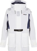!!AAA FILA kurtka przeciwdeszczowa XS/S jak nowa OKAZJA