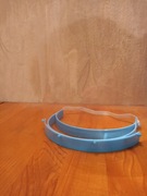 Przyłbica pełna maska ochronna na twarz