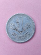 Węgry 1 forint 1949 #226