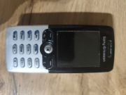 Sony Ericsson t610