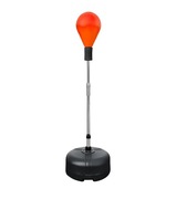 Worek bokserski Gruszka Treningowa Wolnostojąca wys. reg 126 - 158cm