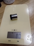 Przeciwwaga do gramofonu SONY Technics JVC Denon Pioneer