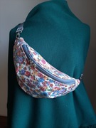 Nerka ( torebka) skórzana 