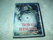 ŚWIAT BEZ TAJEMNIC 3 - TRÓJKĄT BERMUDZKI - DVD