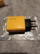 Ekstra szybka ładowarka