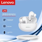 Słuchawki bezprzewodowe LENOVO Thinkplus LP5