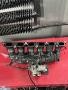 Bmw n54b30 335i kolektor dolotowy 