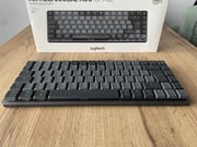 Logitech MX Mechanical Mini for Mac