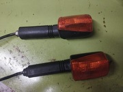 Suzuki gs 500 kierunkowskazy tył i przód 