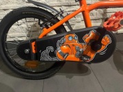 Rower dziecięcy BTWIN ROBOT 500