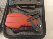 Nowy dron z kamerką 