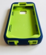 Oprawa twarda ULAK Hybrid 3 warstwy do iPhone 