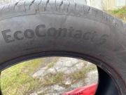 Opony Letnie Continental EcoContact 6 235/55 R18 komplet 4 szt.