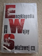 Encyklopedia II wojny światowej, wyd. 1975