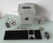 PowerMac G4 Cube