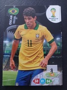 WORLD CUP 2014 OSCAR 54