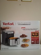 Tefal Easy Fry & Grill XXL 6,5L EY801DF1