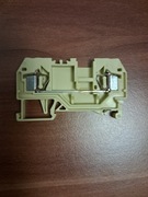 Złączki WAGO 281-906 (4mm) nowe - na sztuki