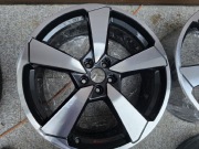 Felgi Audi Q5 80A601025BR. 