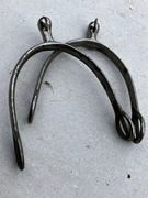 OSTROGI KAWALERYJSKIE - AUSTRO-WĘGRY I wojna światowa.