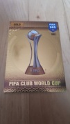 Fifa 365 2017 GOLD nr 14 FIFA CLUB  World Cup