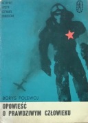 370 Borys Polewoj Opowieść o prawdziwym człowieku