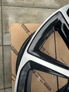 TOYOTA FELGA 8,5X20J 5x114,3 