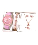 Biżuteria i zegarek 