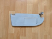 Osłona przeciwsłoneczna PRAWA do Seat Ibiza IV 2008-2012 -- 6L1/6L2 857 552