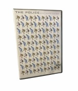 The Police Every Breath You Take DVD