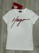 T-shirt Damski firmy Hugo Boss rozmiar XL