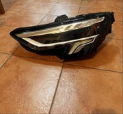 Lampa lewa full led Audi a3 8y USA 8Y0941033B
