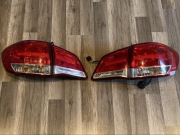 GREAT WALL HOVER H6 KOMPLET LAMP TYŁ