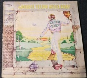 Elton John - Goodbye Yellow Brick Road