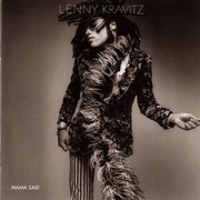 Lenny Kravitz – Mama Said