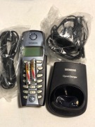 Telefon Siemens .Gigaset C2 następca słuchawek C1 do C100 C150