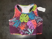 Next top na lato/biustonosz sportowy