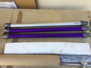 Rury proste - do Dysona? 