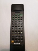 PILOT DO AMPLITUNERA SONY RM-U304