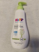 Hipp Babysanft Sensitiv Żel i Szampon do Mycia Niemowląt 400 ml