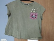 Bluzeczka z kieszonką - S