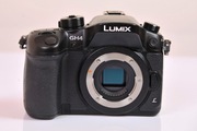 Panasonic Lumix GH4R 
