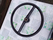 Kierownica Ursus C-360 c-355 4011 Bizon Zetor licytacja od 1 zł 