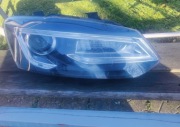 VLAND Reflektory LED do Polo MK5 6R 6C 2009-2017 (nie dla GTI), prawa