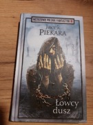 ŁOWCY DUSZ Jacek Piekara